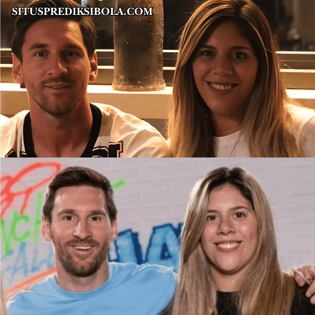 Adik Lionel Messi Kecelakaan di Miami, Pernikahan Ditunda