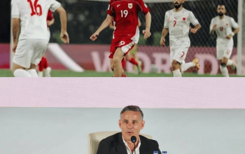 Skuad Timnas Indonesia Piala AFF 2026: Daftar Pemain Pilihan John Herdman Terungkap