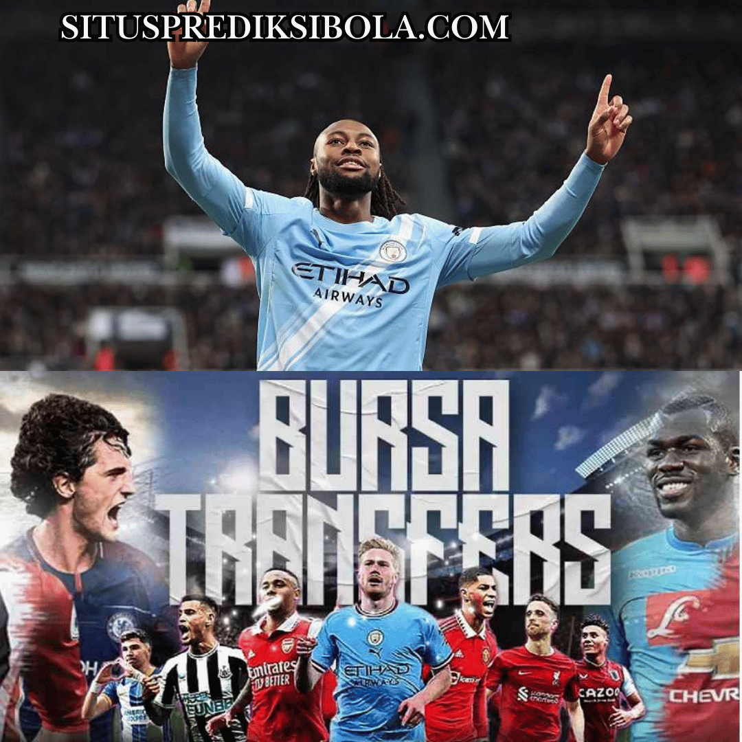 Daftar Transfer Resmi Liga Inggris Januari 2026: Pergerakan Klub Premier League Semakin Panas