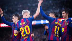 barcelona vs real oviedo