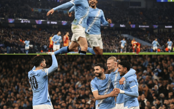 Man City vs Galatasaray