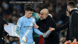 Man City vs Galatasaray