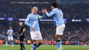 Man City vs Galatasaray