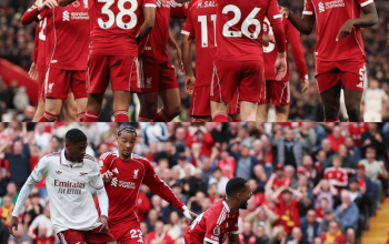 Liverpool Siap Hadapi Barnsley di Piala FA, Cedera dan Bursa Transfer Jadi Sorotan