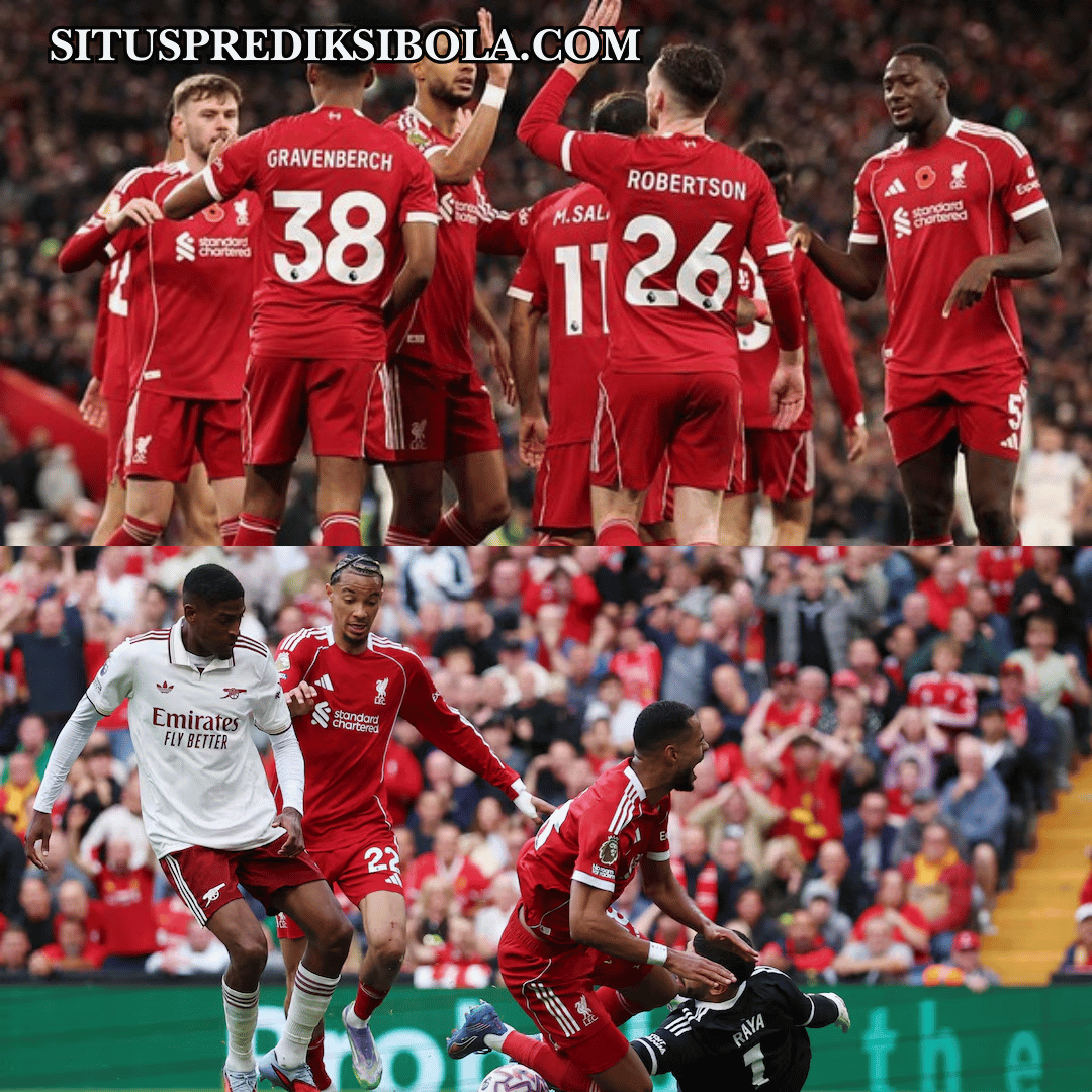 Liverpool Siap Hadapi Barnsley di Piala FA, Cedera dan Bursa Transfer Jadi Sorotan