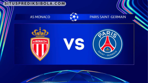 prediksi monaco vs psg