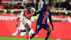 prediksi monaco vs psg