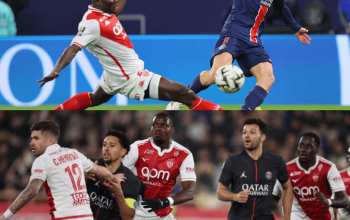 prediksi monaco vs psg