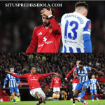 Man United vs Brighton