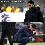 Manchester United tanpa Amorim