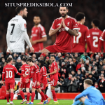 Liverpool vs Barnsley