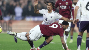 Benjamin Sesko Selamatkan MU dari Kekalahan.