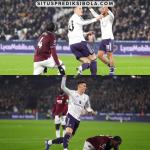 Benjamin Sesko Selamatkan MU dari Kekalahan