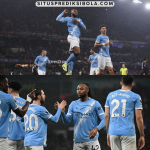 hasil man city vs fulham
