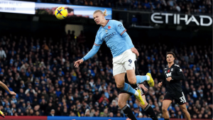 hasil man city vs fulham