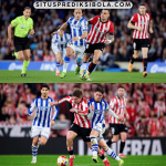 hasil Ath Bilbao vs Real Sociedad
