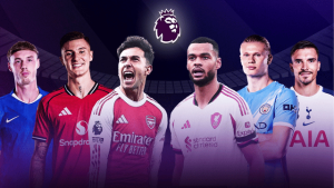 klasemen terbaru liga inggris