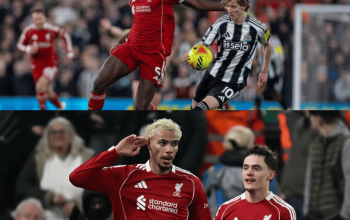 liverpool vs newcastle