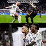 real madrid vs rayo vallecano