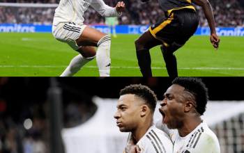 real madrid vs rayo vallecano