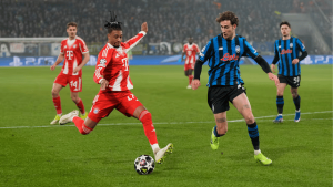 prediksi skor bayern munich vs atalanta 19 maret 2026