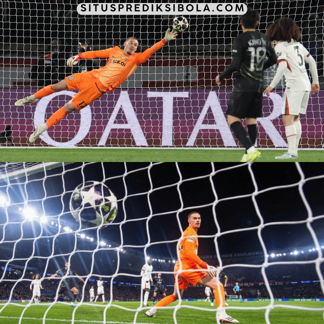 Prediksi Skor Chelsea vs PSG 18 Maret 2026: Misi Sulit The Blues Membalikkan Agregat Liga Champions