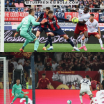 prediksi skor as roma vs bologna 20 maret 2026