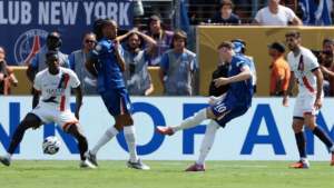 prediksi skor psg vs chelsea