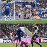 prediksi skor chelsea vs newcastle utd