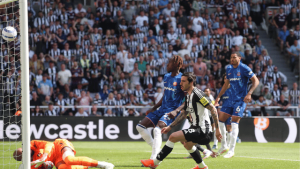 prediksi skor chelsea vs newcastle utd