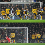 Hasil Pertandingan Wolves vs Aston Villa