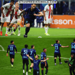 Hasil Pertandingan Inter Milan vs Genoa
